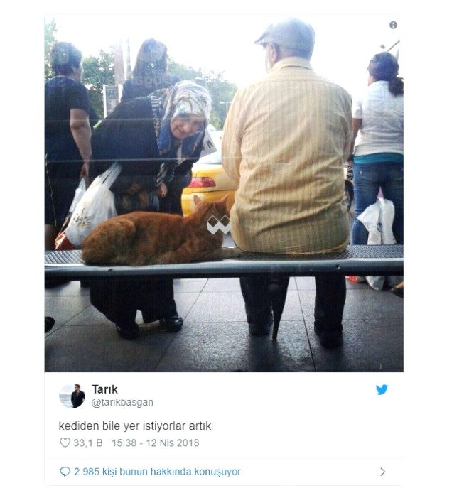  Mizahıyla 2018'e damgasını vuran en komik tweetler
