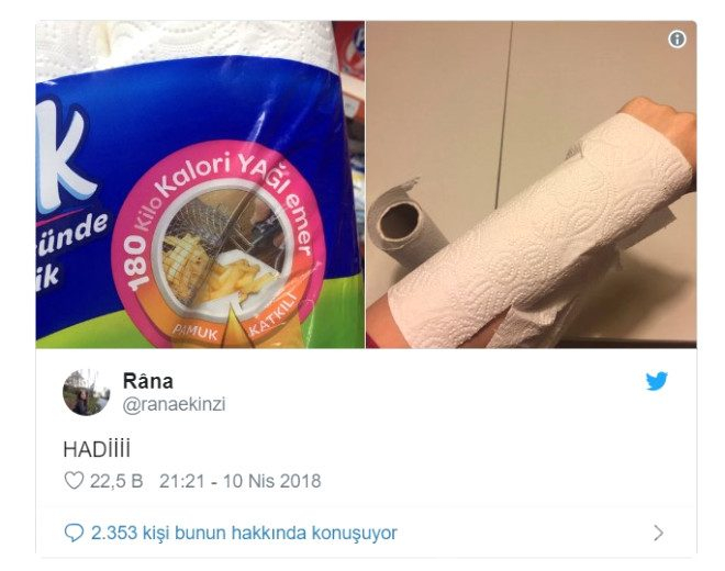  Mizahıyla 2018'e damgasını vuran en komik tweetler
