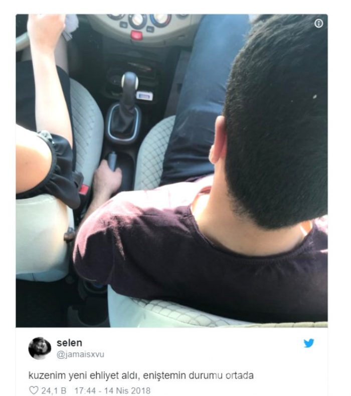  Mizahıyla 2018'e damgasını vuran en komik tweetler
