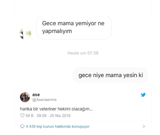  Mizahıyla 2018'e damgasını vuran en komik tweetler
