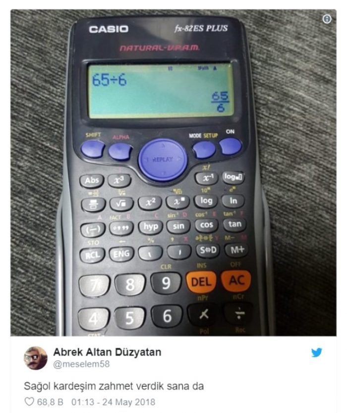  Mizahıyla 2018'e damgasını vuran en komik tweetler
