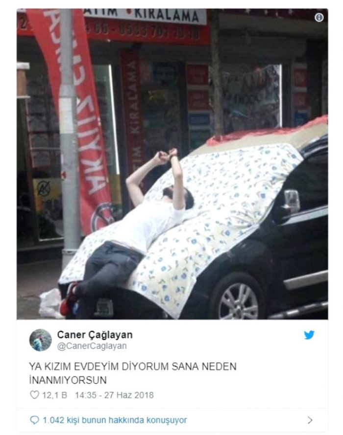  Mizahıyla 2018'e damgasını vuran en komik tweetler
