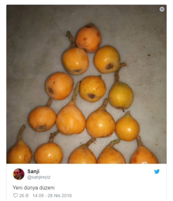  Mizahıyla 2018'e damgasını vuran en komik tweetler
