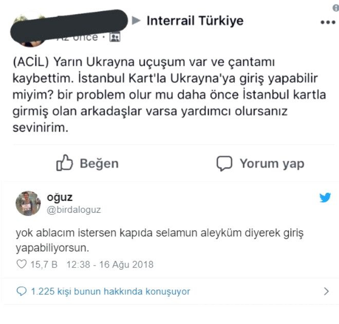  Mizahıyla 2018'e damgasını vuran en komik tweetler

