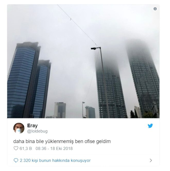  Mizahıyla 2018'e damgasını vuran en komik tweetler

