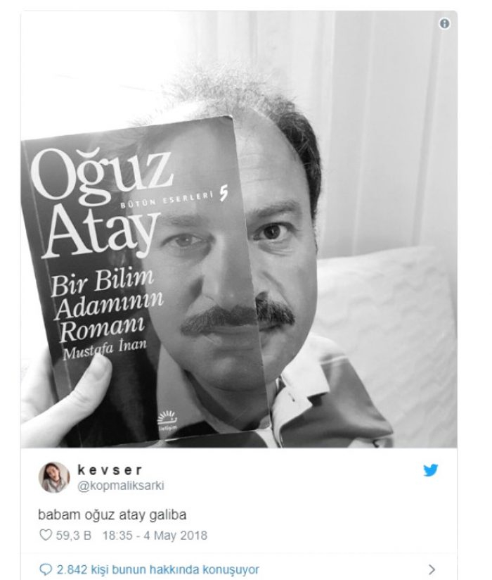  Mizahıyla 2018'e damgasını vuran en komik tweetler
