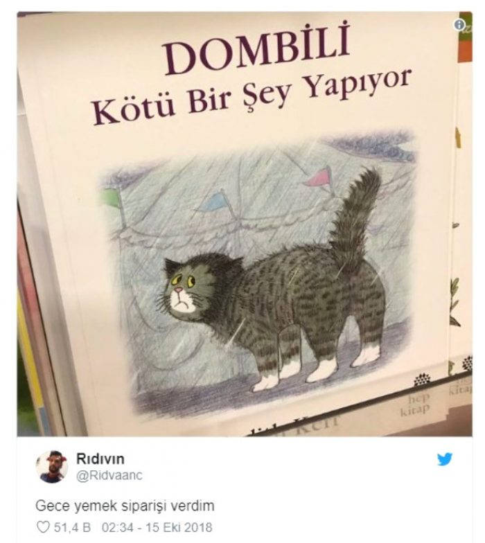  Mizahıyla 2018'e damgasını vuran en komik tweetler
