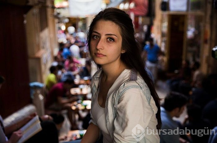 Güzelliğin peşinde dünya turu
