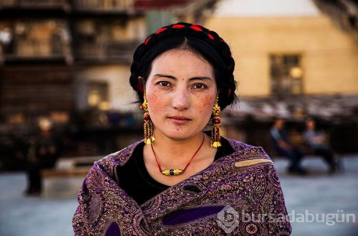 Güzelliğin peşinde dünya turu
