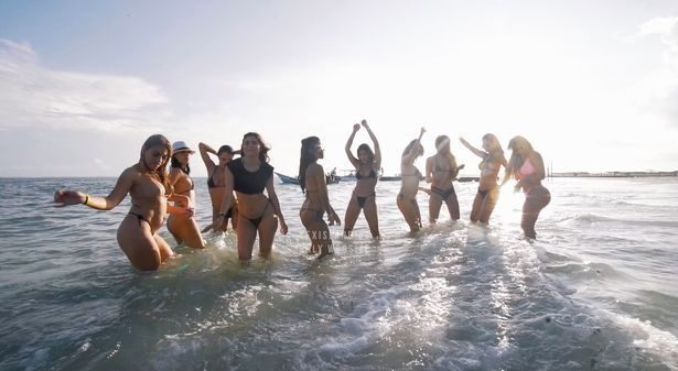 Bekaretini Seks Adası'nda kaybeden gencin isteği şoke etti
