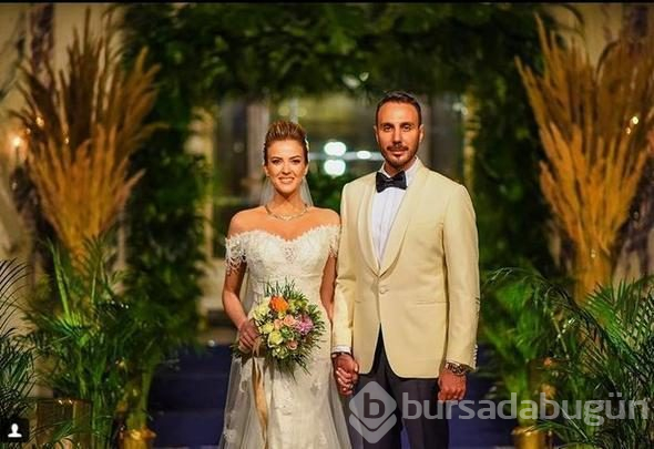 Evlenmek için 2018'i beklediler
