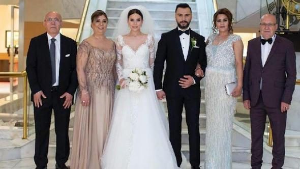 Evlenmek için 2018'i beklediler
