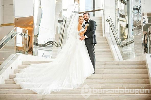 Evlenmek için 2018'i beklediler
