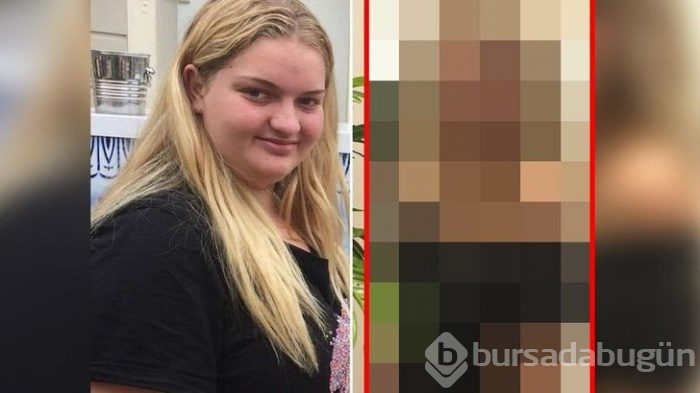 Mezuniyet balosuna katılmak isteyen 16 yaşındaki kızın inanılmaz değişimi!

