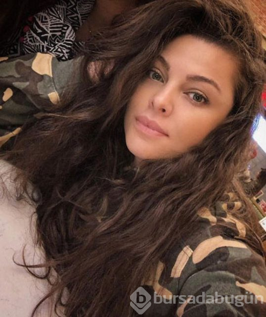 Didem Soydan ile Sinem Umaş, Instagram'da birbirine girdi

