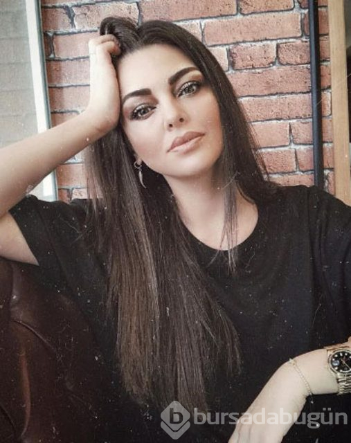 Didem Soydan ile Sinem Umaş, Instagram'da birbirine girdi
