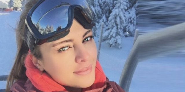 Didem Soydan ile Sinem Umaş, Instagram'da birbirine girdi
