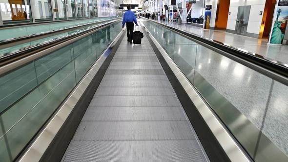 En iyi havalimanları belli oldu! 'Dünyanın en büyüklerinden...' Türkiye de listede
