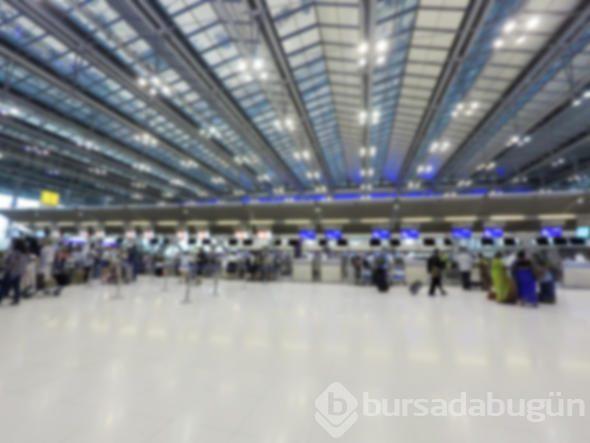 En iyi havalimanları belli oldu! 'Dünyanın en büyüklerinden...' Türkiye de listede
