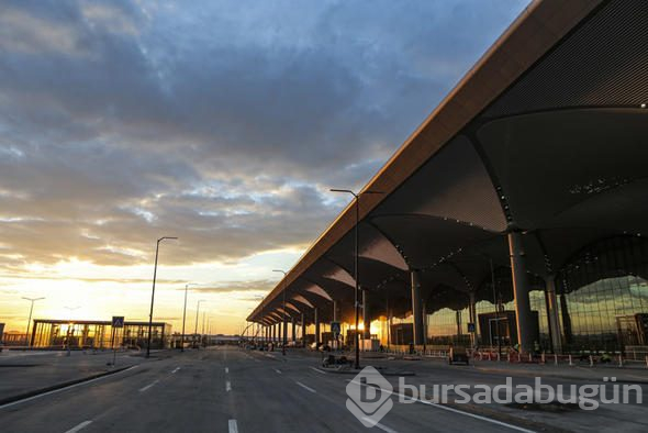 En iyi havalimanları belli oldu! 'Dünyanın en büyüklerinden...' Türkiye de listede

