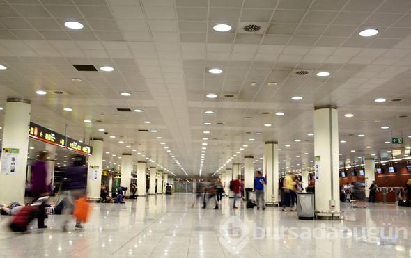 En iyi havalimanları belli oldu! 'Dünyanın en büyüklerinden...' Türkiye de listede
