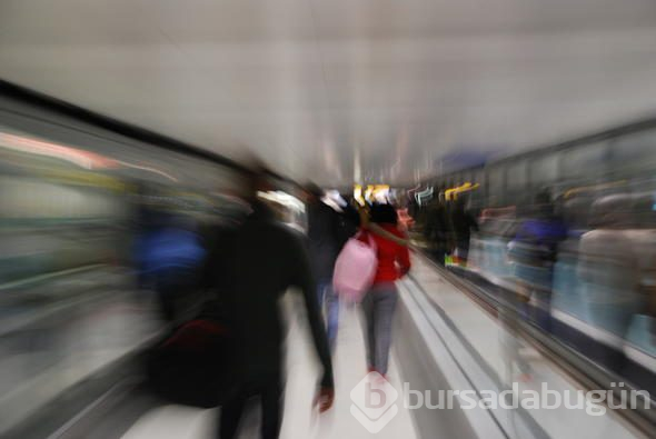 En iyi havalimanları belli oldu! 'Dünyanın en büyüklerinden...' Türkiye de listede

