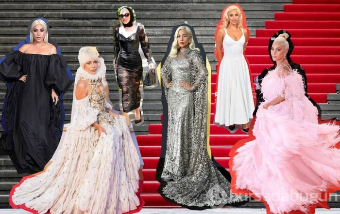 2018 yılının en şık giyinen kadınları