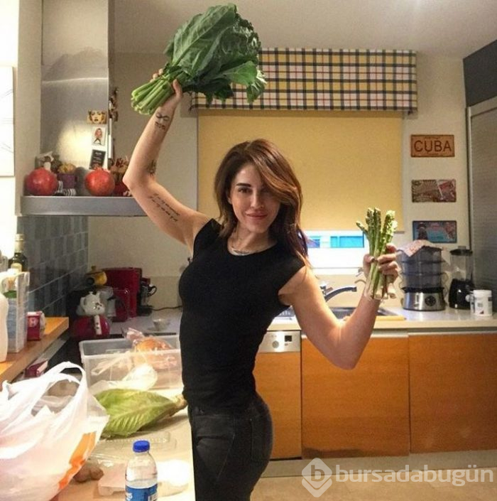 Jennifer Lopez'in ev halleri (Ünlülerin ev halleri)