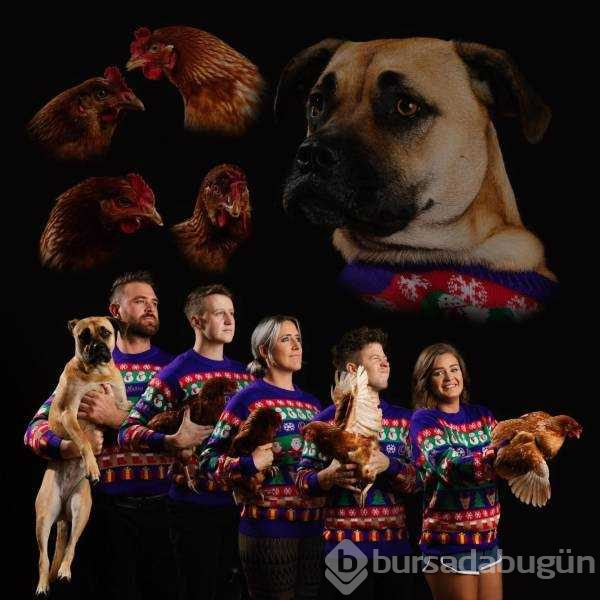 Günün en çok paylaşılan fotoğrafları (26.12.2018)