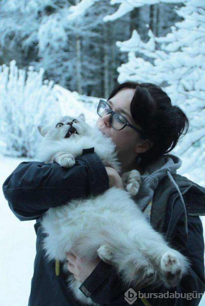 Günün en çok paylaşılan fotoğrafları (26.12.2018)