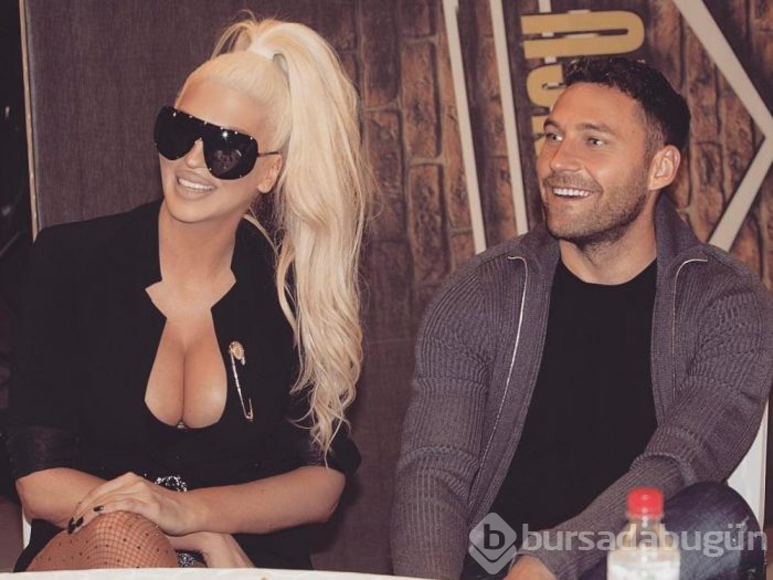 Jelena Karleusa'nın son hali şaşırttı

