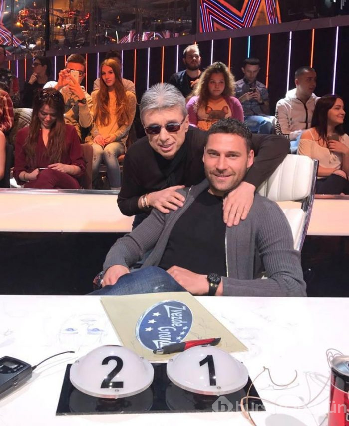 Jelena Karleusa'nın son hali şaşırttı
