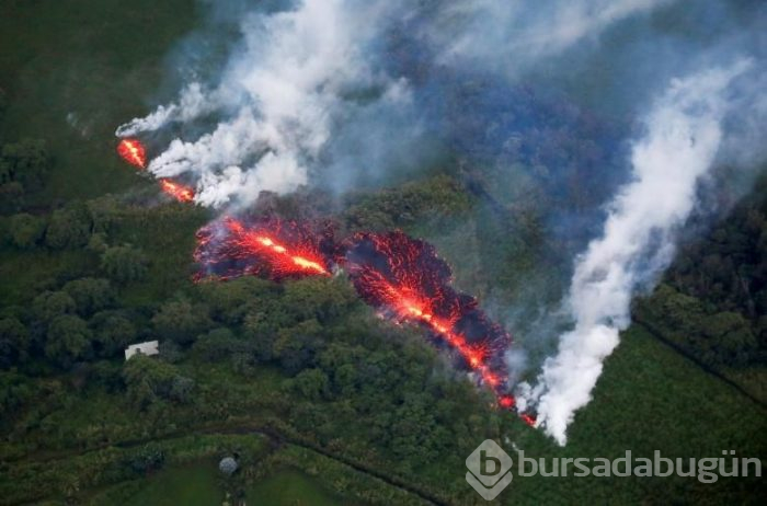 Reuters'a göre 2018 yılının fotoğrafları