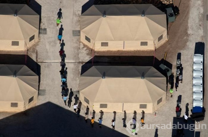 Reuters'a göre 2018 yılının fotoğrafları