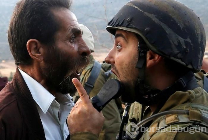 Reuters'a göre 2018 yılının fotoğrafları