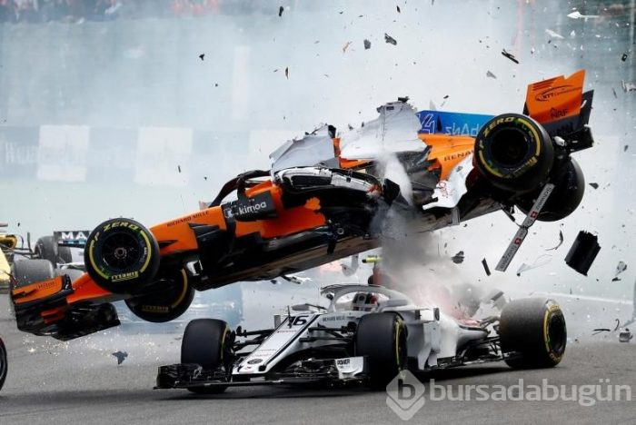 Reuters'a göre 2018 yılının fotoğrafları