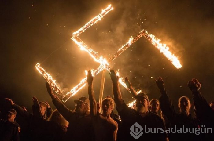 Reuters'a göre 2018 yılının fotoğrafları