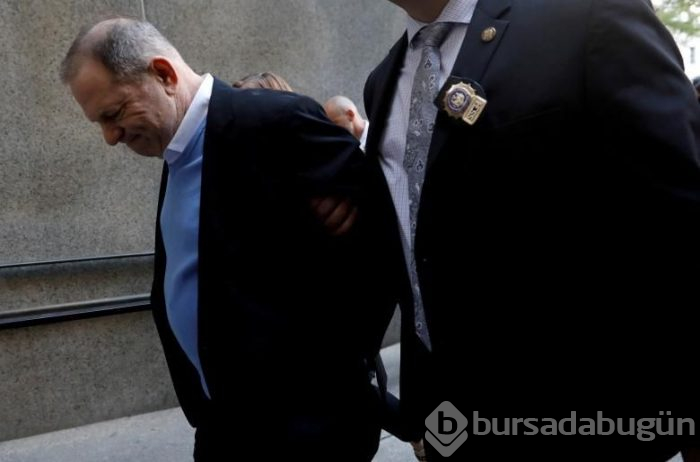 Reuters'a göre 2018 yılının fotoğrafları