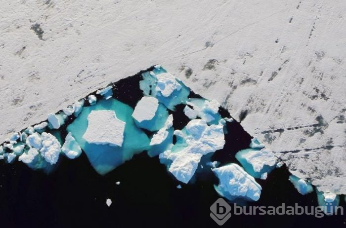 Reuters'a göre 2018 yılının fotoğrafları