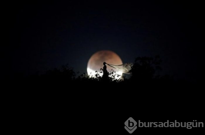 Reuters'a göre 2018 yılının fotoğrafları