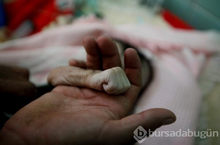 Reuters'a göre 2018 yılının fotoğrafları