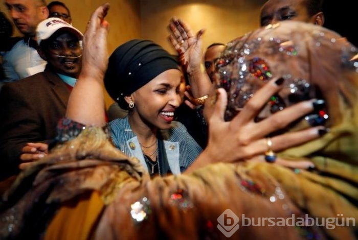 Reuters'a göre 2018 yılının fotoğrafları