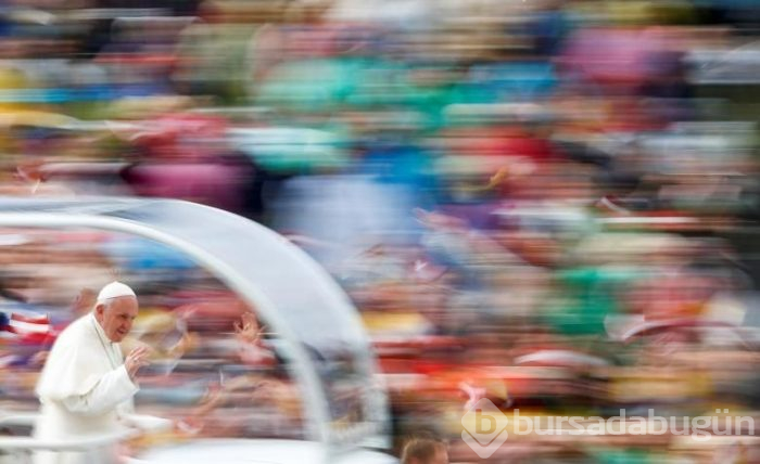 Reuters'a göre 2018 yılının fotoğrafları