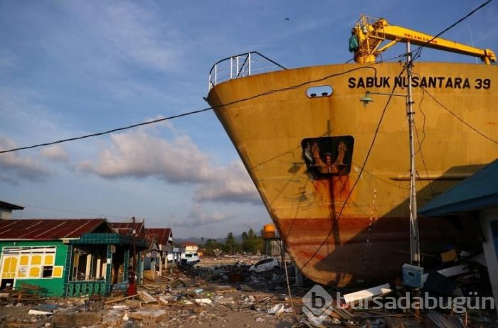 Reuters'a göre 2018 yılının fotoğrafları
