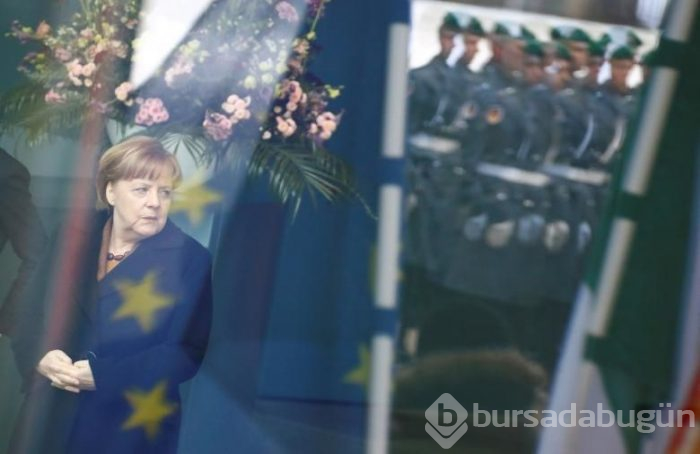 Reuters'a göre 2018 yılının fotoğrafları