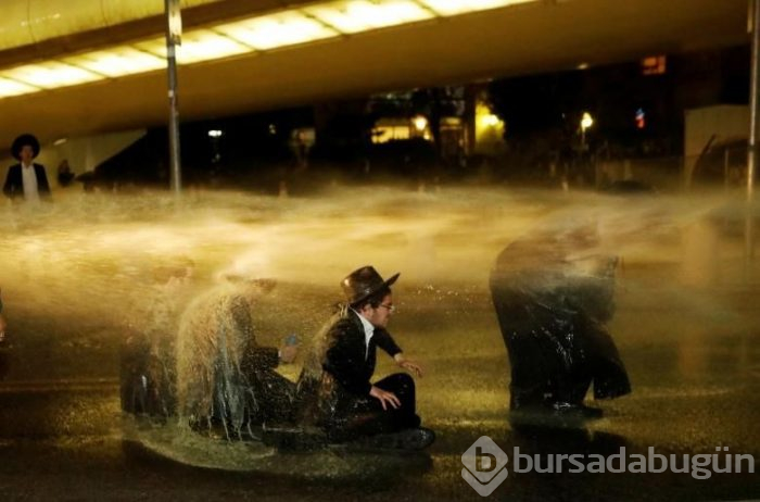 Reuters'a göre 2018 yılının fotoğrafları