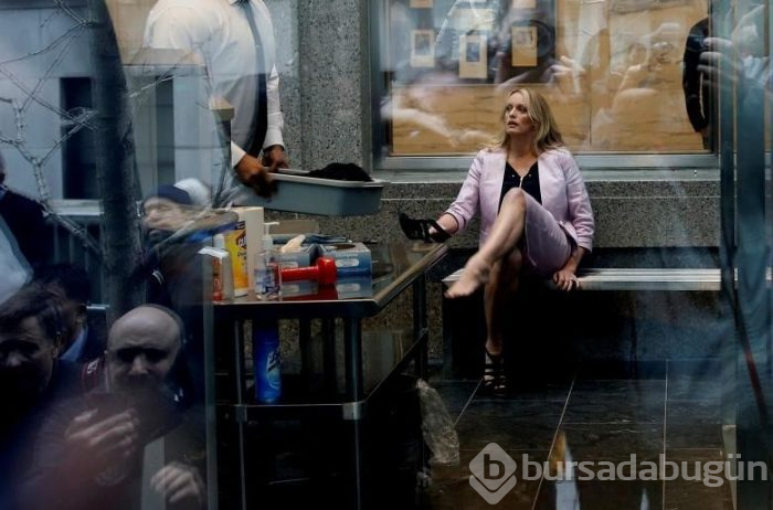 Reuters'a göre 2018 yılının fotoğrafları
