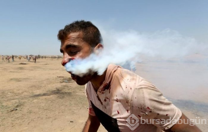Reuters'a göre 2018 yılının fotoğrafları