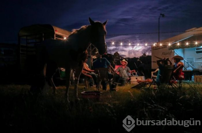 Reuters'a göre 2018 yılının fotoğrafları