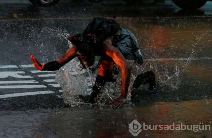 Reuters'a göre 2018 yılının fotoğrafları